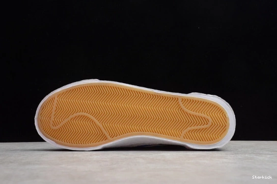 NIKE MID SACAI BV0072-001 BLAZER X BLUE UNIVERSITY 1214